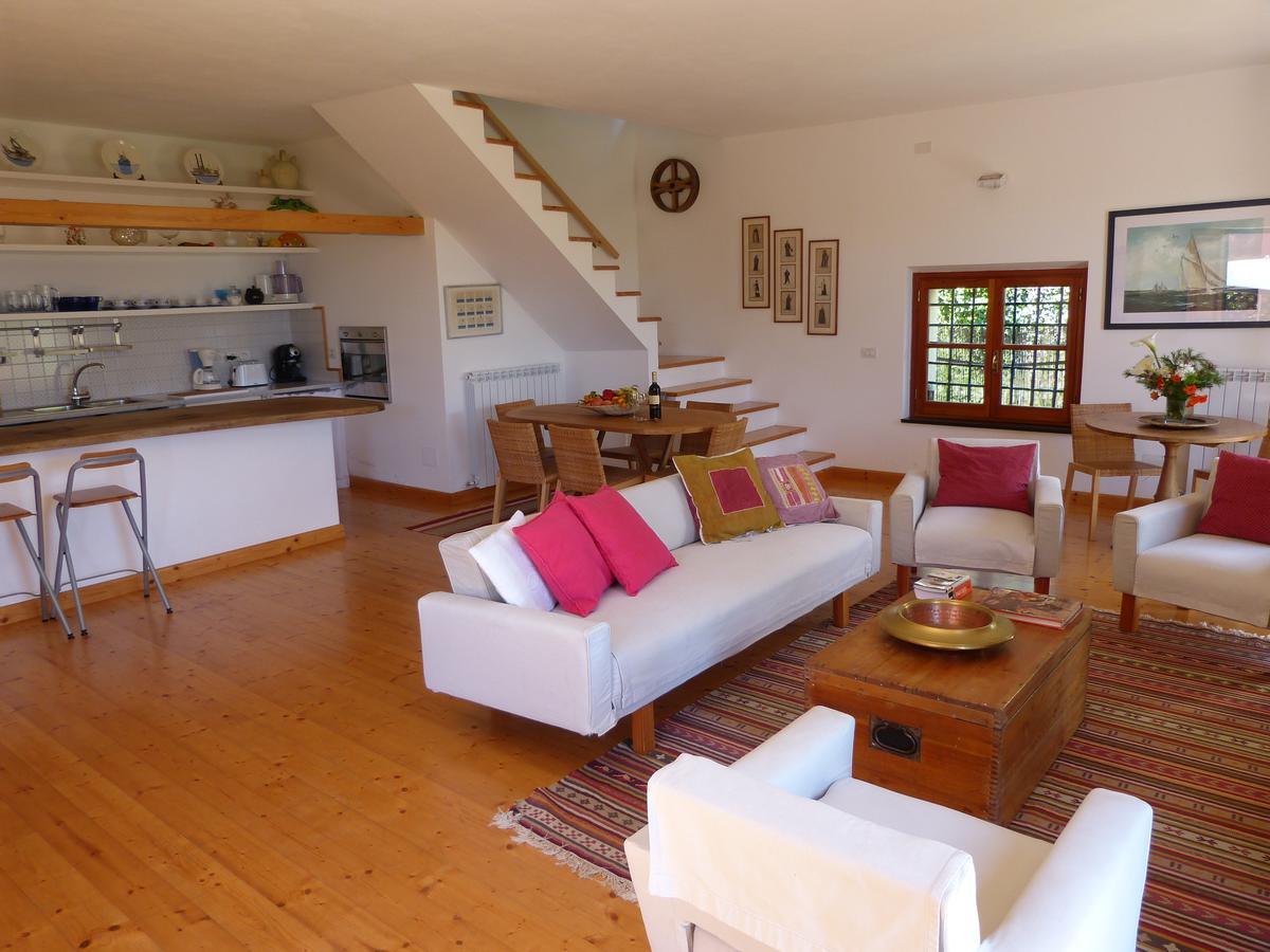 Olive Press Lodge 基亚瓦里 外观 照片